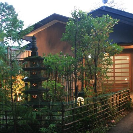 Rokugatsu-No-Mori Auberge Сано Екстер'єр фото
