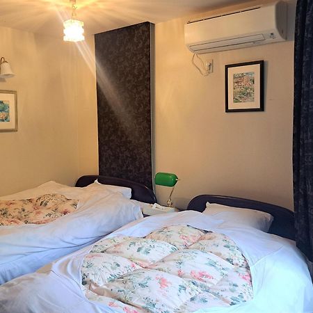 Rokugatsu-No-Mori Auberge Сано Екстер'єр фото