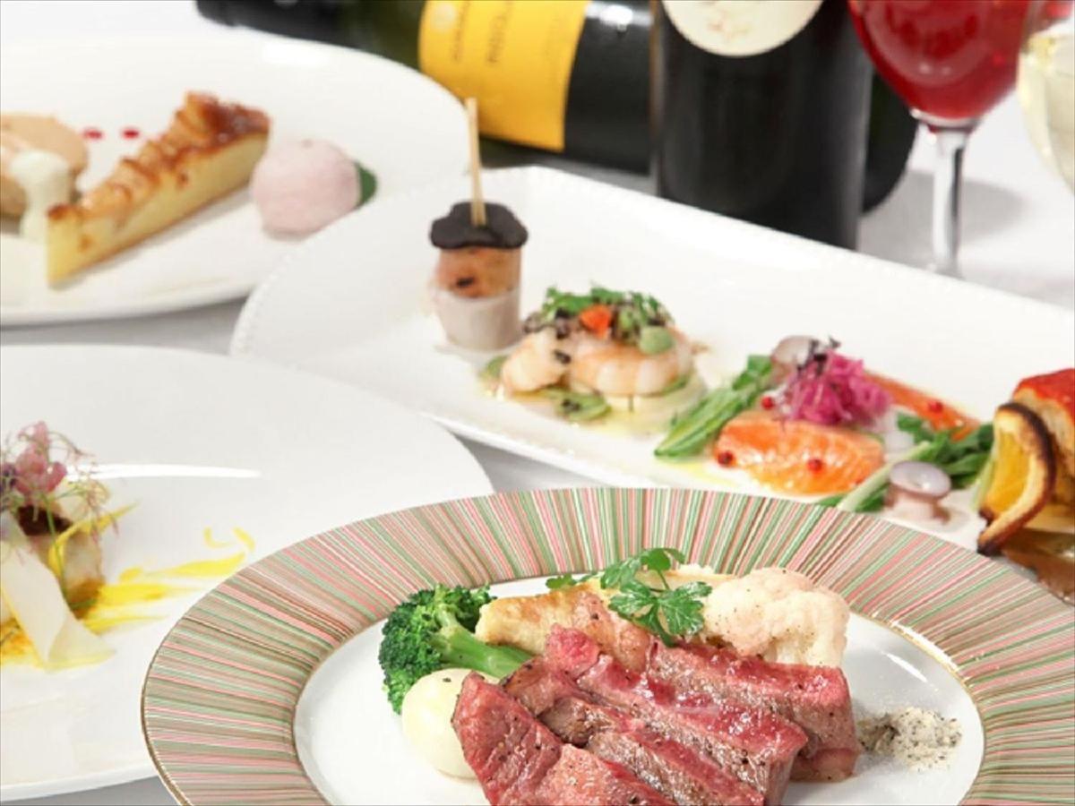 Rokugatsu-No-Mori Auberge Сано Екстер'єр фото