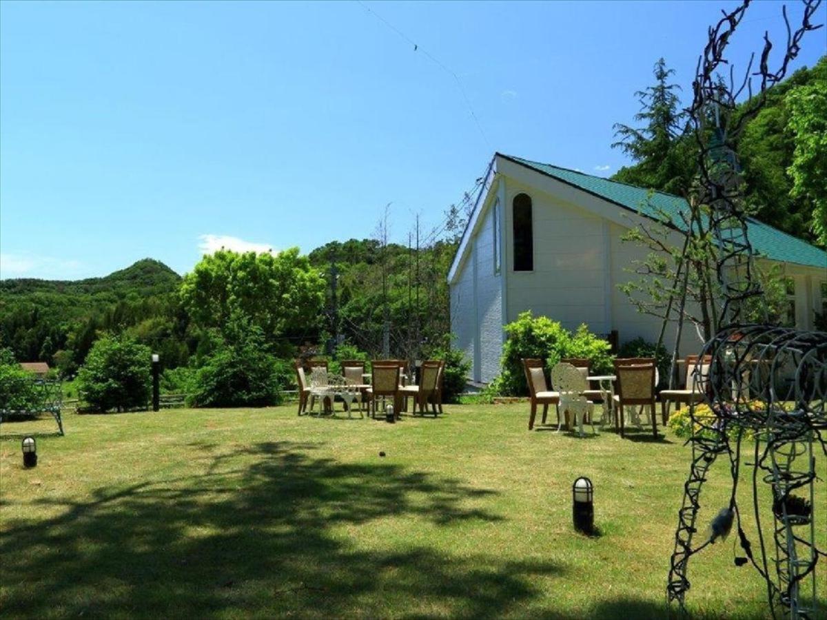 Rokugatsu-No-Mori Auberge Сано Екстер'єр фото
