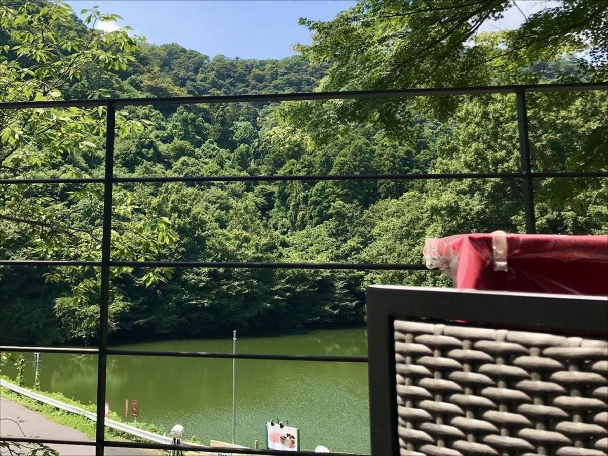 Rokugatsu-No-Mori Auberge Сано Екстер'єр фото