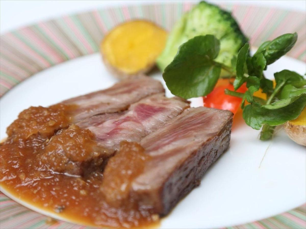Rokugatsu-No-Mori Auberge Сано Екстер'єр фото