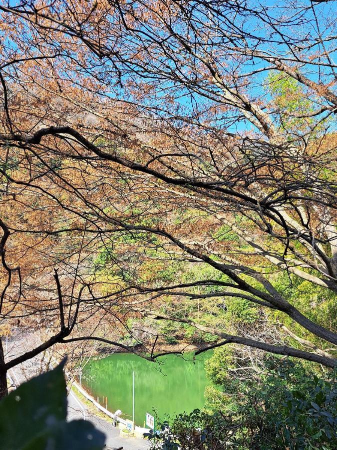 Rokugatsu-No-Mori Auberge Сано Екстер'єр фото