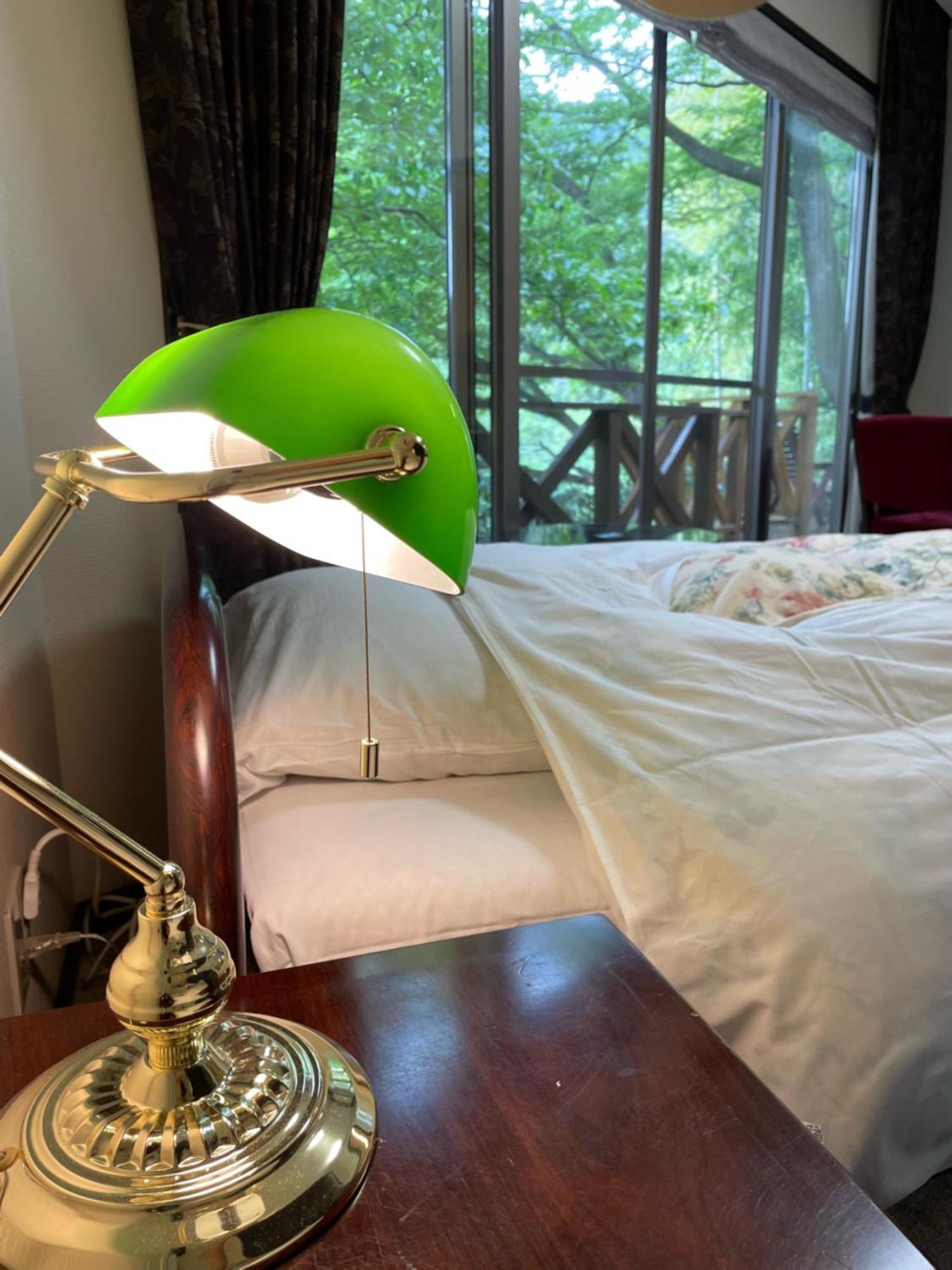 Rokugatsu-No-Mori Auberge Сано Екстер'єр фото